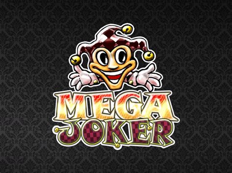 mega joker rtp